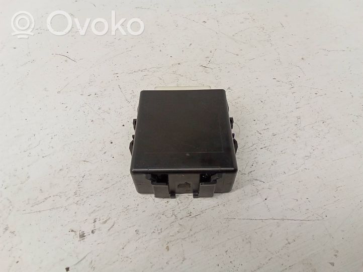 Toyota Prius (XW30) Relè lampeggiatore d'emergenza 8594047020