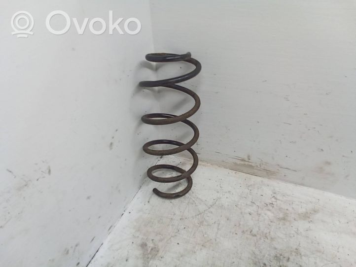 Mazda CX-5 Front coil spring 