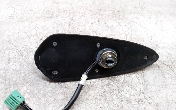 Mazda CX-5 Antenne radio 