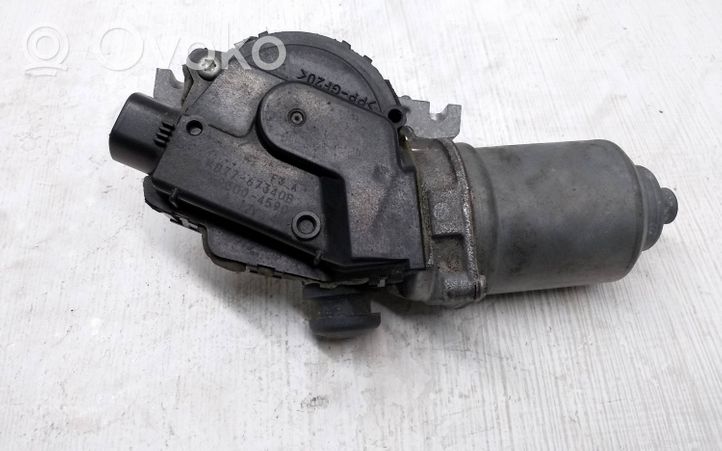 Mazda CX-5 Moteur d'essuie-glace KD7767340B