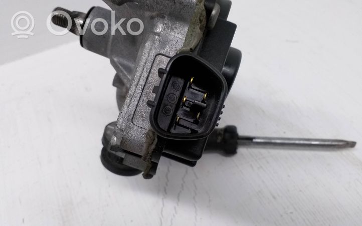 Mazda CX-5 Moteur d'essuie-glace KD7767340B