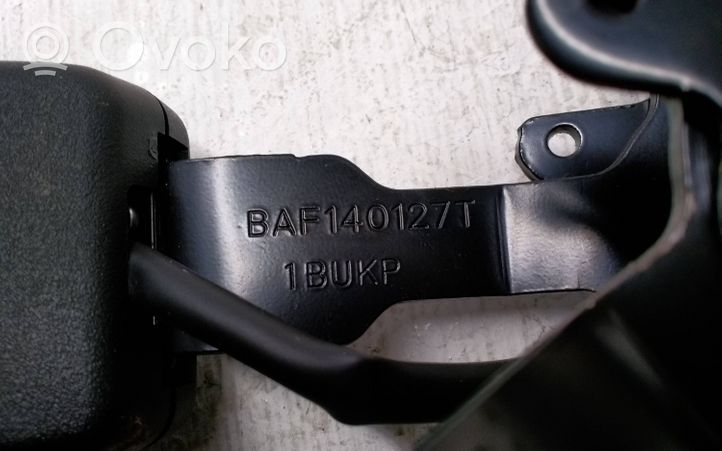 Mazda CX-5 Средняя поясная пряжка () BAF140137T