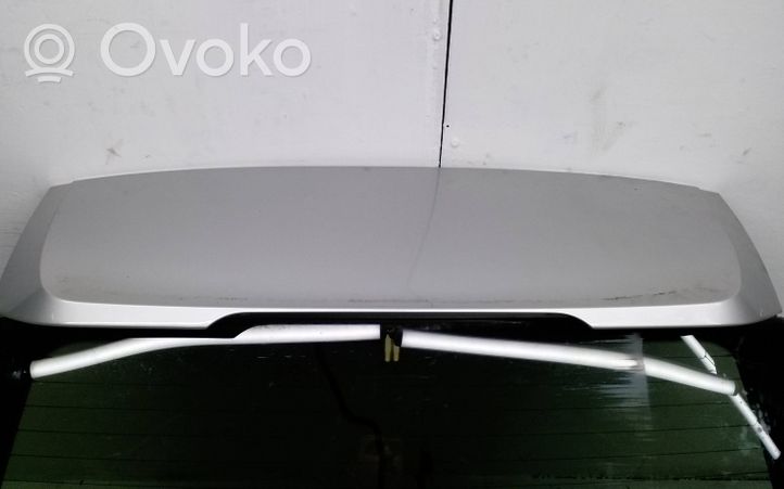 Volvo XC90 Aizmugurējais pārsegs (bagāžnieks) 094837893934