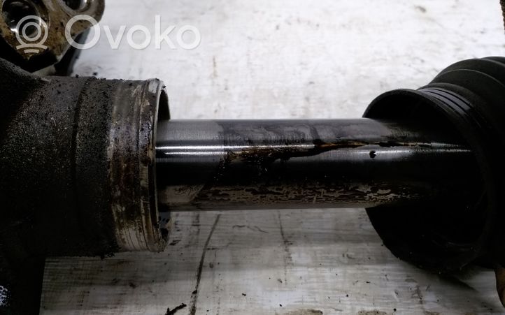 Volvo XC90 Steering rack 7853501162