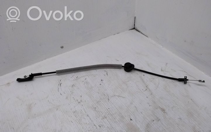 Volvo S80 Câble de porte arrière 