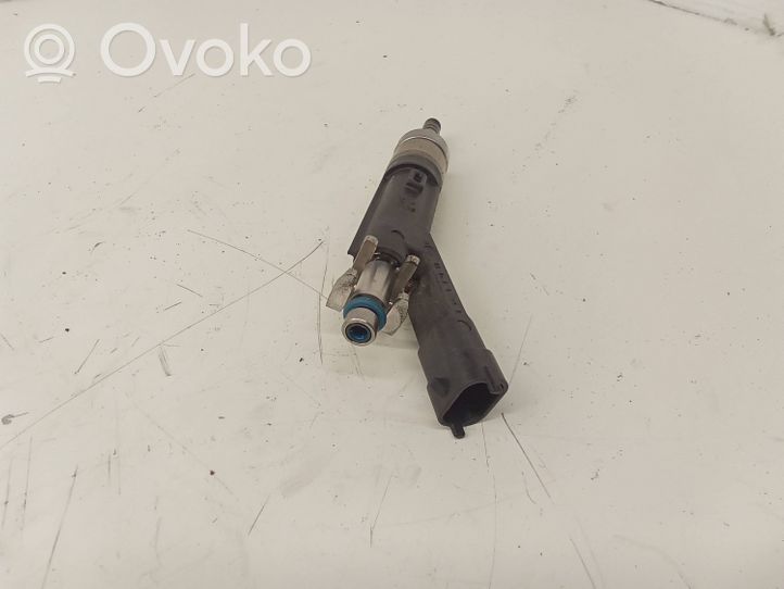 Citroen C4 II Picasso Fuel injector 9810335380