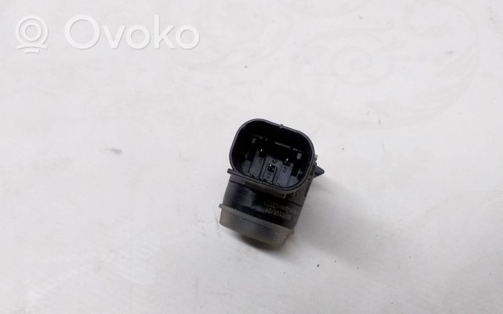 Citroen C4 II Picasso Parkošanās (PDC) sensors (-i) 0263013215