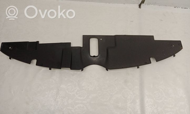 Citroen C4 II Picasso Osłona pasa przedniego 9676038577