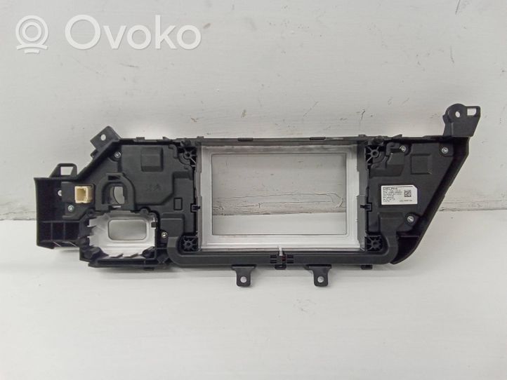 Citroen C4 II Picasso Panel radia 98167262VV