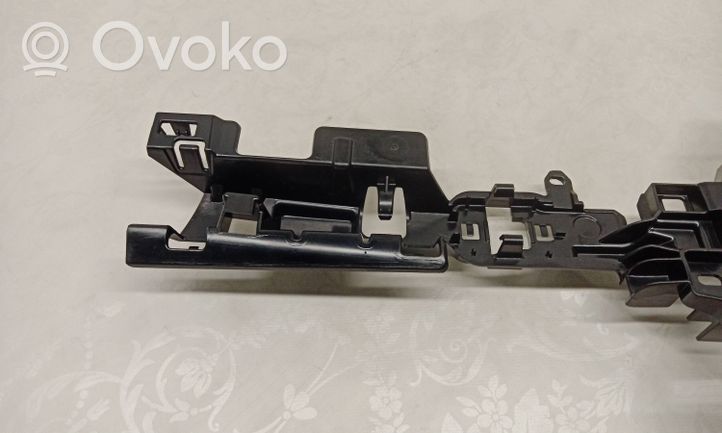 Citroen C4 II Picasso Inne części wnętrza samochodu 9678125680