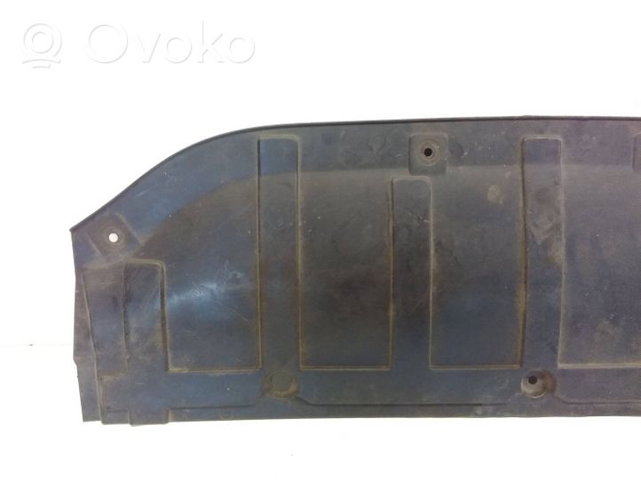 Nissan Qashqai Osłona pod zderzak przedni / Absorber 75892JD000