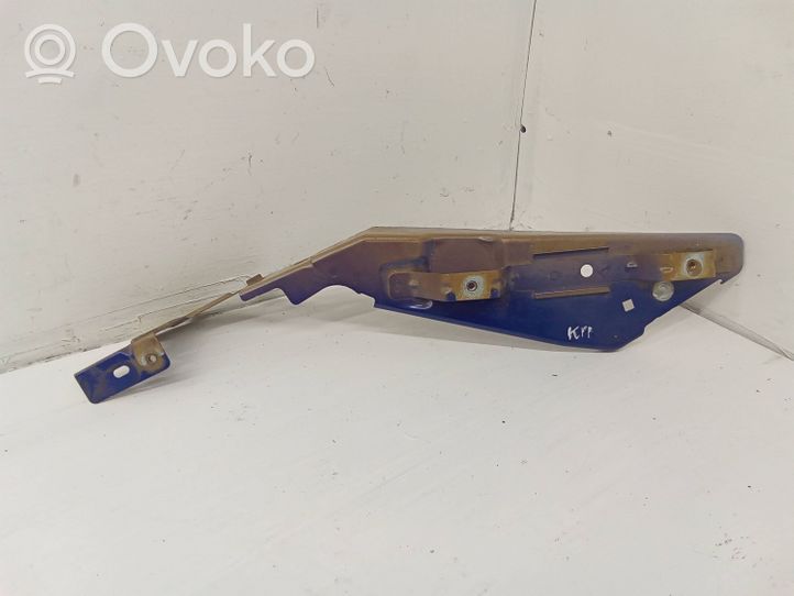 Citroen C4 II Picasso Uchwyt / Mocowanie lampy przedniej 9801669580