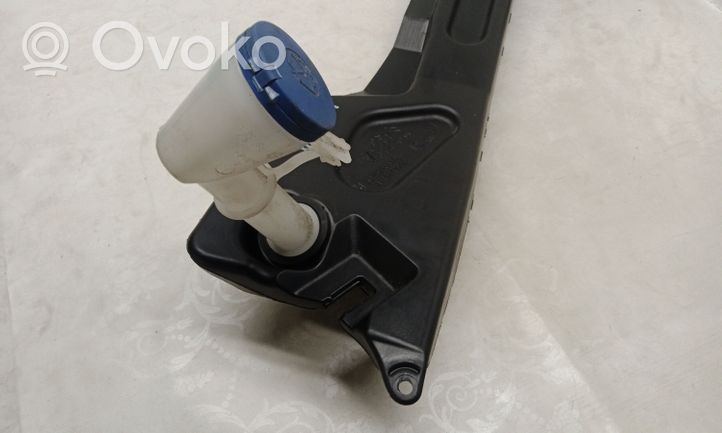 Citroen C4 II Picasso Serbatoio/vaschetta liquido lavavetri parabrezza 9676088180