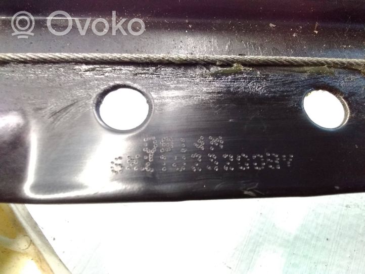 Ford S-MAX Etuoven ikkunan nostin moottorilla 0130822620