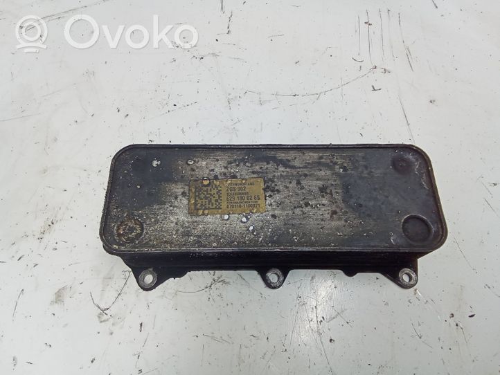 Mercedes-Benz GL X164 Support de filtre à huile 6291800265