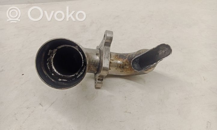 Mercedes-Benz GL X164 Linea/tubo flessibile della valvola EGR A6291400208