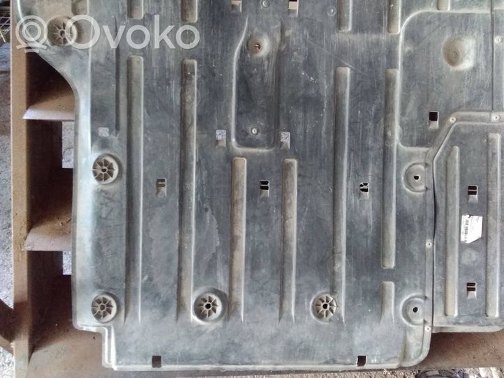 Honda Civic Center/middle under tray cover 74605SMGE001