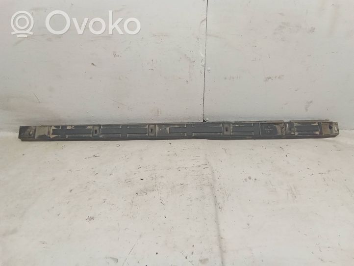 Mercedes-Benz GL X164 Kita slenkscių/ statramsčių apdailos detalė A1646981230