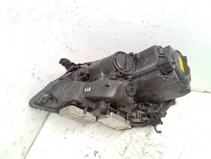 Mercedes-Benz GL X164 Phare frontale A1648260491