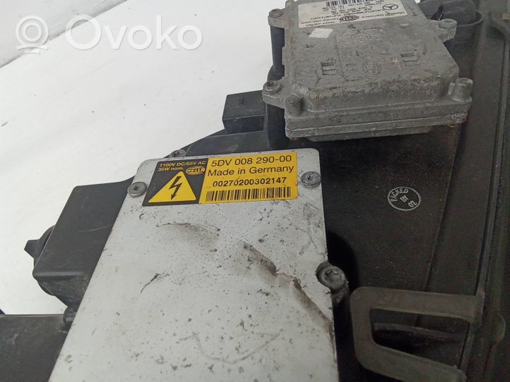 Mercedes-Benz GL X164 Phare frontale A0038205826