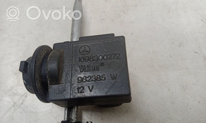 Mercedes-Benz GL X164 Gaisa kvalitātes sensors 1698300272