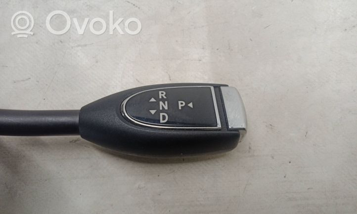 Mercedes-Benz GL X164 Leva/interruttore dell’indicatore di direzione e tergicristallo A1645403645