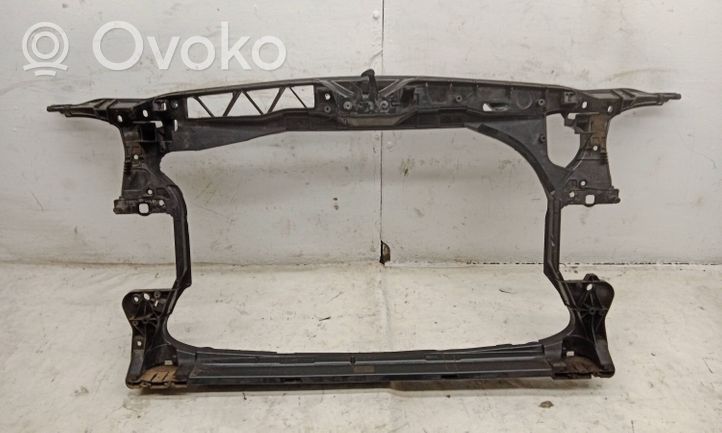 Audi A6 Allroad C7 Support de radiateur sur cadre face avant 4G0805594