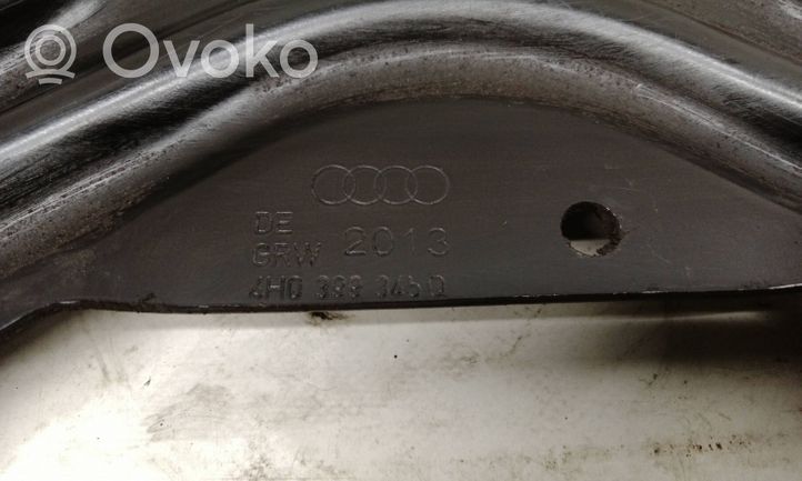Audi A6 Allroad C7 Autres pièces de suspension avant 4H0399345Q