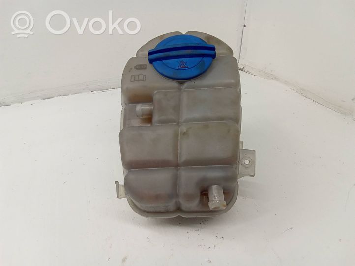 Audi A6 Allroad C7 Coolant expansion tank/reservoir 4G0121403G