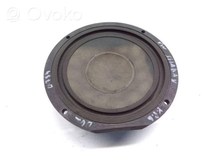 Volkswagen Sharan Rear door speaker 7M3035411F