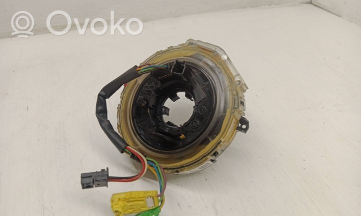 Mercedes-Benz CLS C219 Lenkwinkelsensor Airbagschleifring Wickelfeder A1714640918