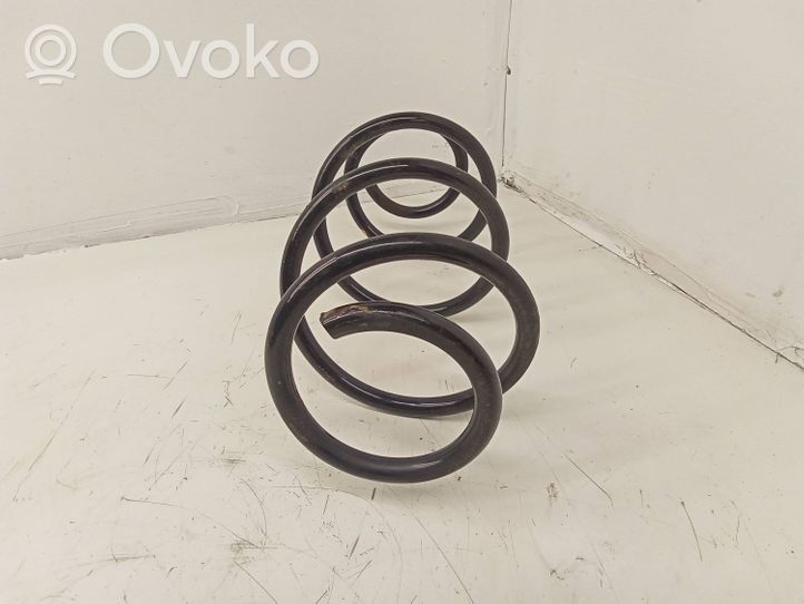 Dacia Dokker Rear coil spring 