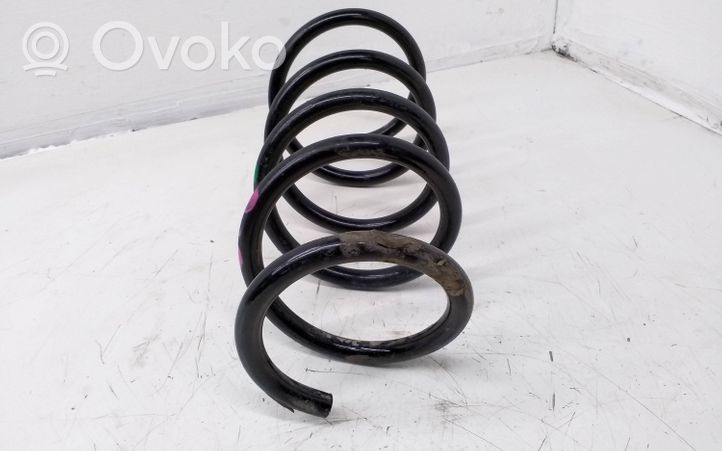 Dacia Dokker Front coil spring 