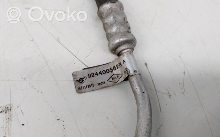 Dacia Dokker Air conditioning (A/C) pipe/hose 924400562R