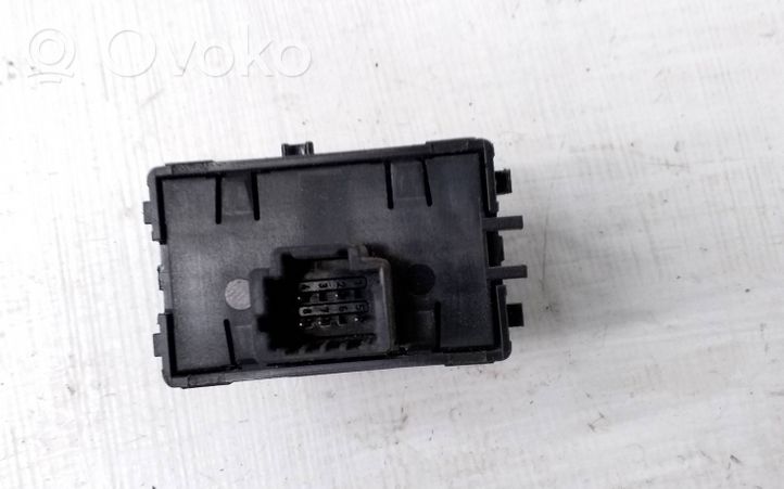 Dacia Dokker Windscreen/window heater switch 253503244R