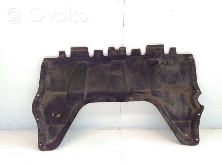 Volkswagen Tiguan Cache de protection sous moteur 5N0825235