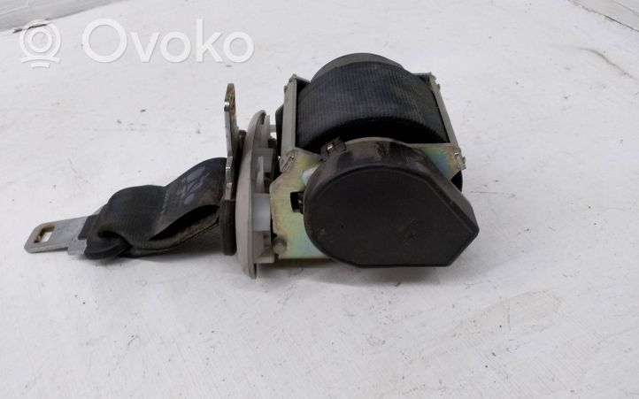 Dacia Dokker Middle seatbelt (rear) 6406553