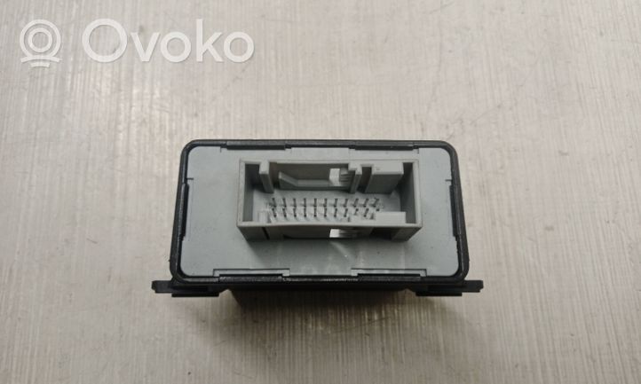 Audi A3 S3 A3 Sportback 8P Light module LCM 8P0907357