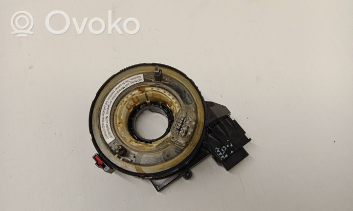 Audi A3 S3 A3 Sportback 8P Innesco anello di contatto dell’airbag (anello SRS) 1K0959653