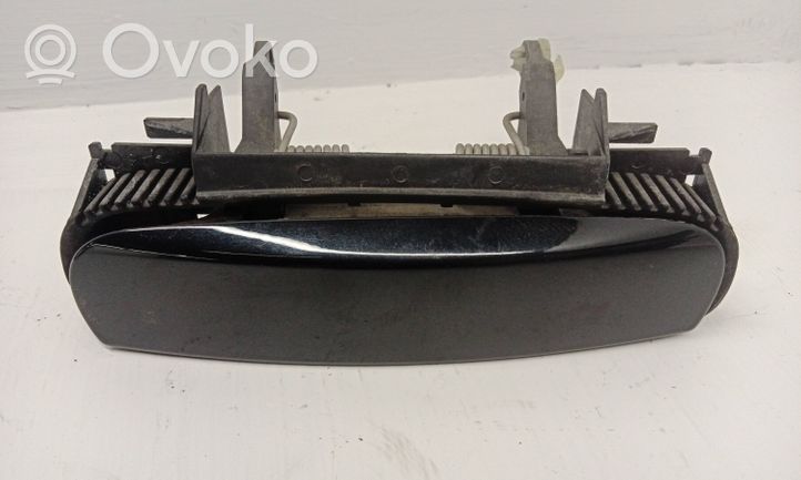 Audi A3 S3 A3 Sportback 8P Manecilla externa puerta trasera 4B0839885