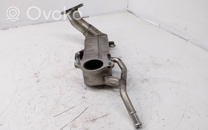 Honda CR-V EGR-venttiili/lauhdutin 18750RZ0G011M2