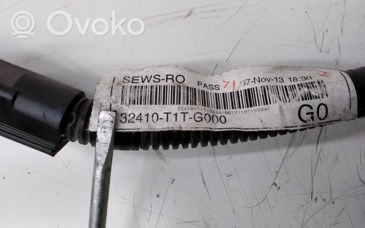 Honda CR-V Cavo negativo messa a terra (batteria) 32410T1TG000
