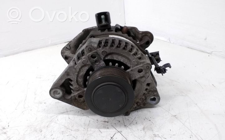 Honda CR-V Generatore/alternatore MS1042118280