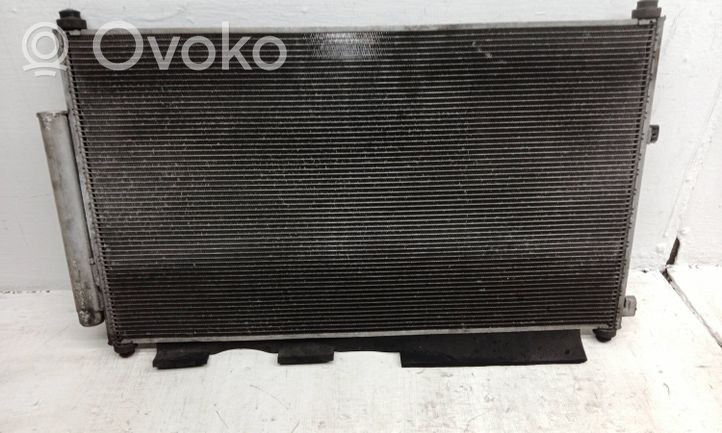 Honda CR-V A/C cooling radiator (condenser) MF4477702410