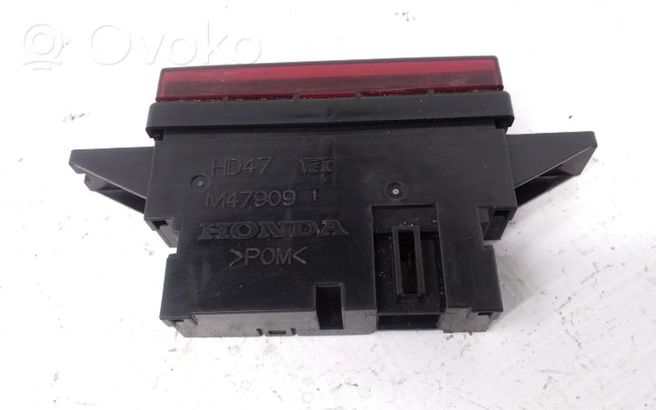 Honda CR-V Hazard light switch M479091