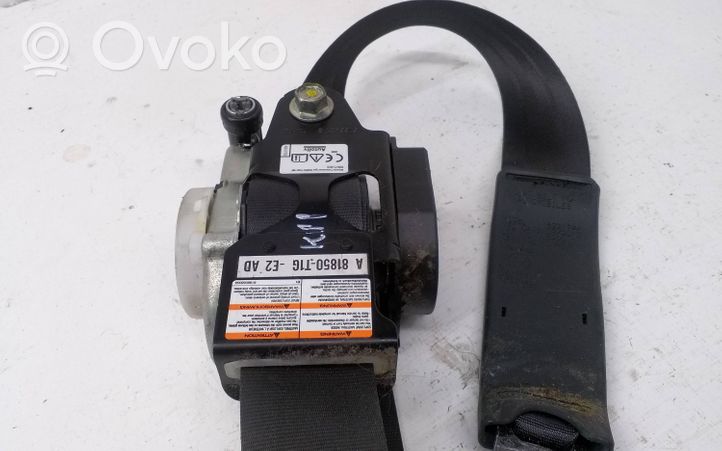 Honda CR-V Front seatbelt 6221744