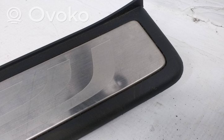 Honda CR-V Front sill trim cover 213080814