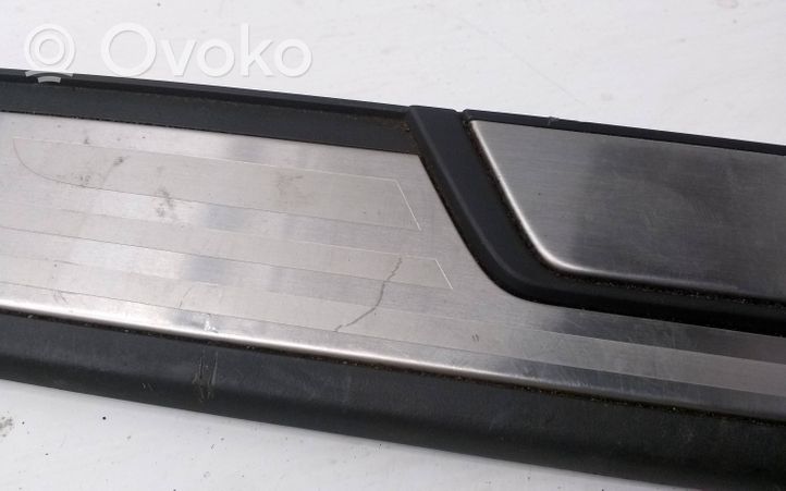 Honda CR-V Front sill trim cover 213080814