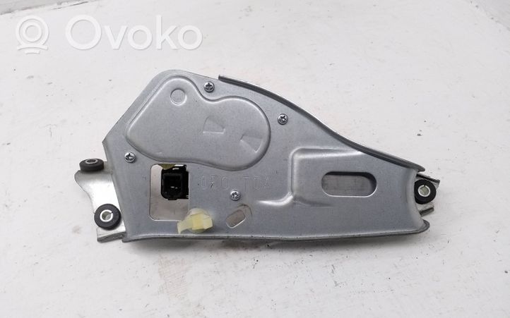 Honda CR-V Rear window wiper motor 050T0A