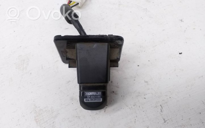 Honda CR-V Rear view/reversing camera 39530T0AJ01